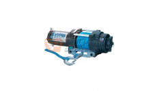 WINCH  LIMITLESS LPR3000  SINTETIC CABLE